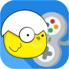 Happy Chick Logo